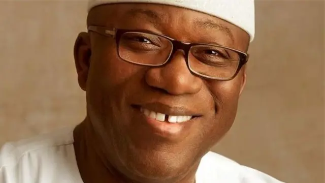 Fayemi