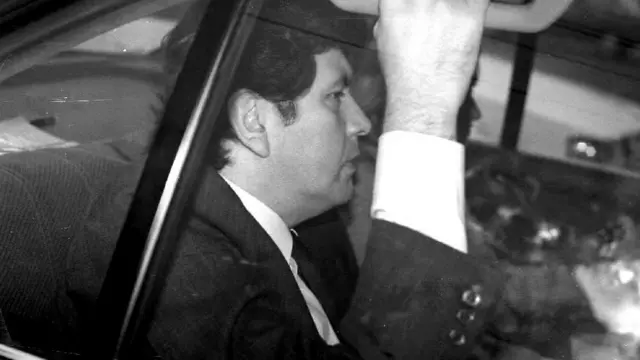 Alan García