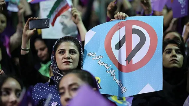 زنان حامی روحانی