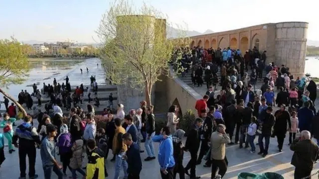 مکانهای توریستی