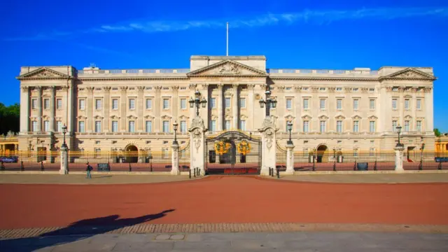 Aafin Ọbabinrin Elizabeth