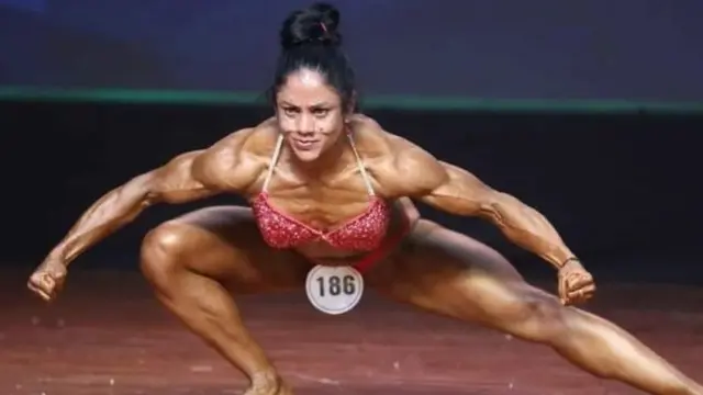 प्रतिभा थपलियाल