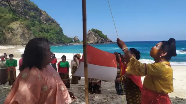 Waria, transgender, ntt