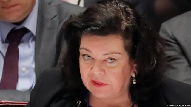 कैरन पीयर्स