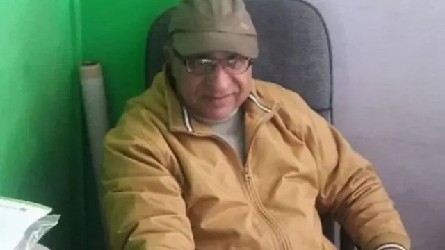 68 ਸਾਲਾ ਕਸ਼ਮੀਰੀ ਪੰਡਿਤ ਮਾਖਨ ਲਾਲ ਬਿੰਦਰੂ ਦਾ ਮੰਗਲਵਾਰ ਨੂੰ ਸ਼੍ਰੀਨਗਰ ਵਿੱਚ ਕਤਲ ਕਰ ਦਿੱਤਾ ਗਿਆ