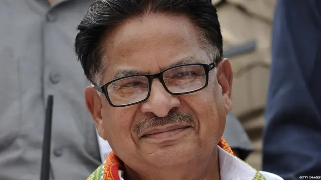 छत्तीसगढ़ विधानसभा चुनाव, पीएल पुनिया