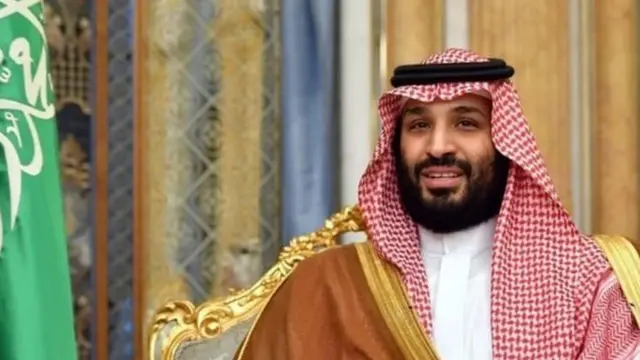 கஷோக்ஜி