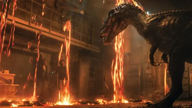 डायनासोर