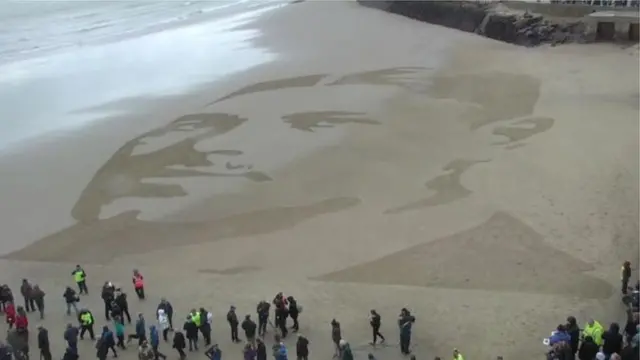 Ncheta ndị nwụrụ n'agha