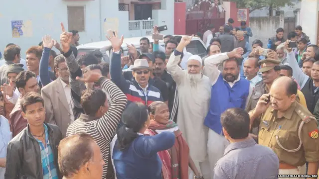 ईवीएम मशीन