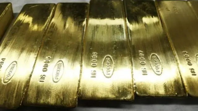 सुनको भाउ