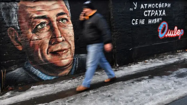 Олівер Іванович