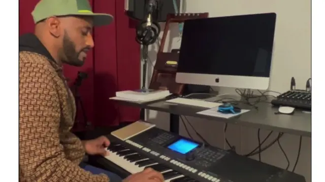 ዳዊት ዘርእዝጊ፡