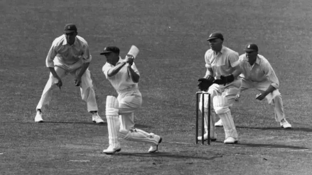 جب ویسٹ انڈیز کے بالروں نے وحشی پن کی انتہا پار کی