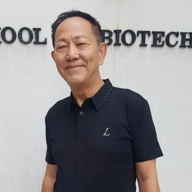 ดร. เชิดชัย เชี่ยวธีรกุล