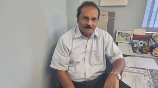 ઝકયુ બેદાનીએ કહ્યું કે તેમનો પરિવાર ન્યુનેટનમાં રહેનાર પ્રથમ યુગાન્ડાના એશિયન બન્યા