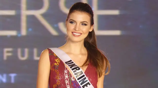 Олена Сподинюк