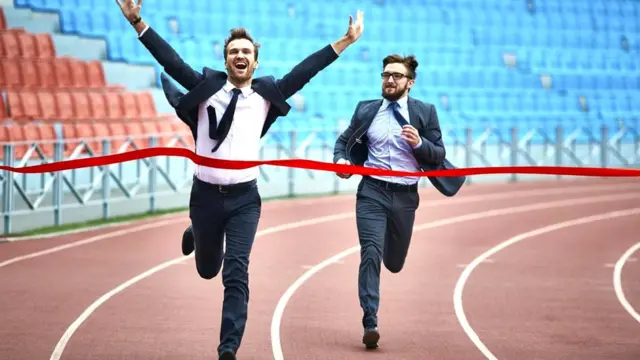 Психолог Амос Шурр установил, что победа в любом состязании может повысить склонность людей к нечестности