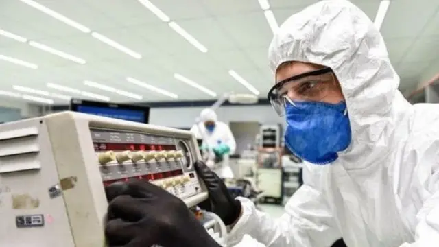 વૅન્ટિલેટર