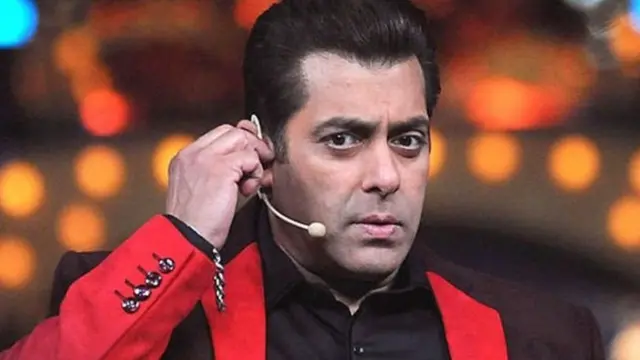 सलमान ख़ान