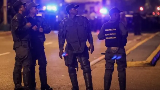 හමුදාව සීරුවෙන්