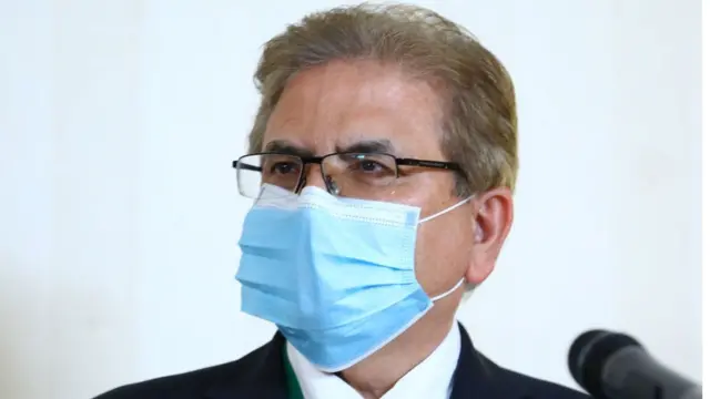 محمد صادق خان