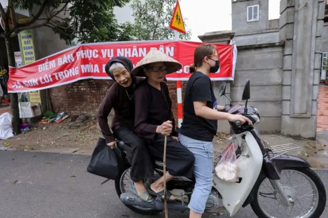 Sơn Lôi