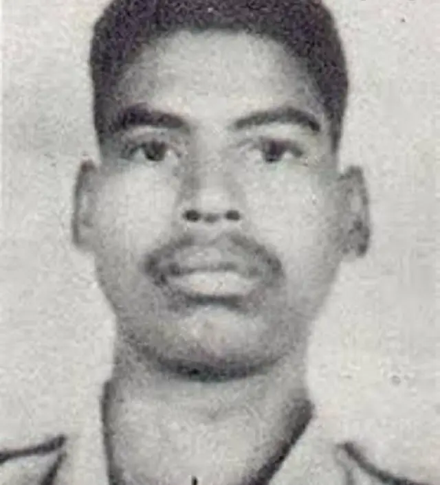 अल्बर्ट एक्का