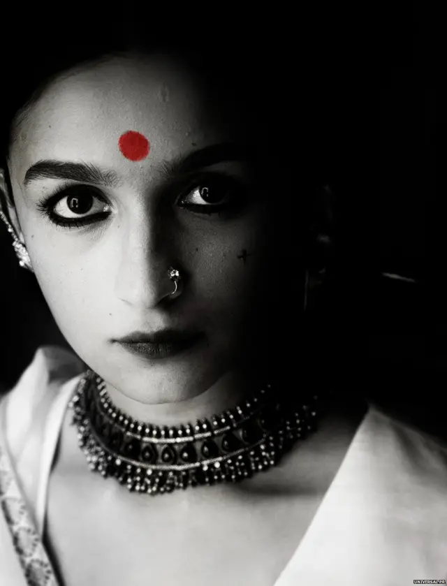 संजय लीला भंसाली