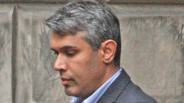 英籍商人林克穎因在台灣酒駕撞死人被起訴。