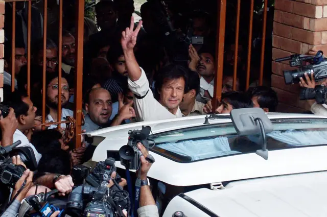 ఇమ్రాన్ఖాన్