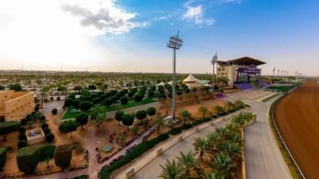 سعودی کپ