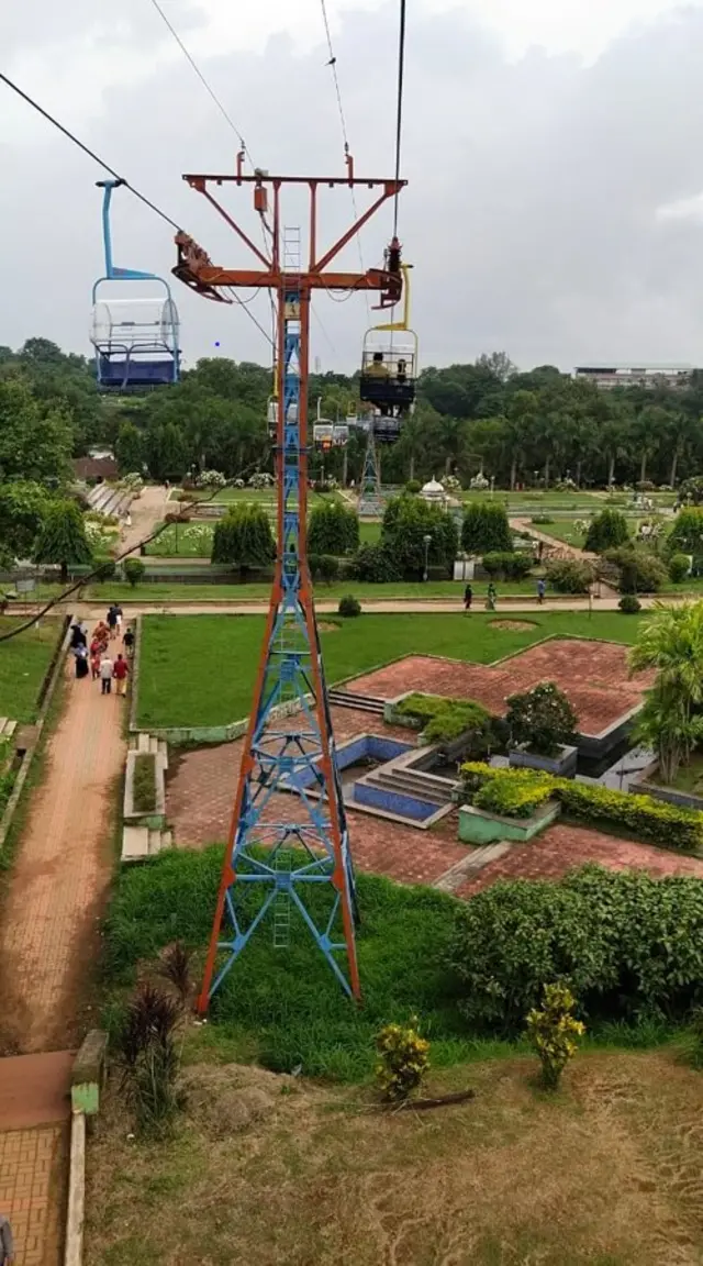 கோவை சுற்றுலா