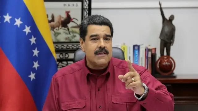 Maduro