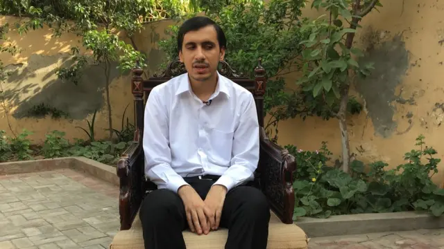 યુસુફ સલીમ