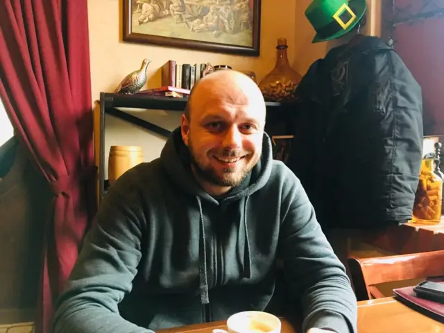 Олександр Матяш