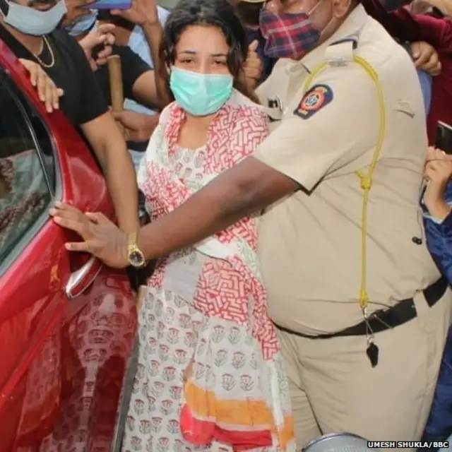 ਸ਼ਹਿਨਾਜ਼ ਗਿੱਲ ਤੇ ਸਿਧਾਰਥ ਸ਼ੁਕਲਾ