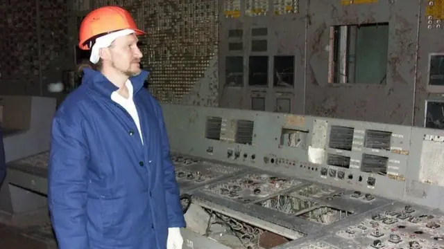 Олексій Бреус