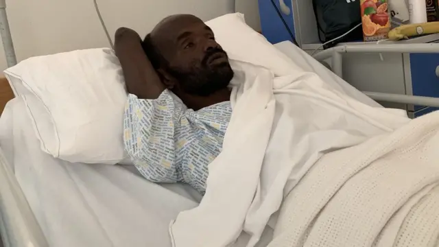 ሞሓመድ ኣዳም