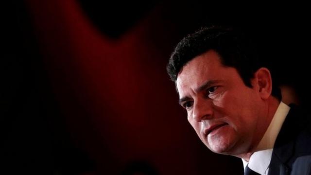 Sergio Moro