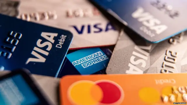 ਵੀਜ਼ਾ ਟੋਕਨ