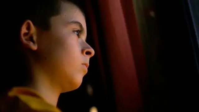 ম্যথিউ।