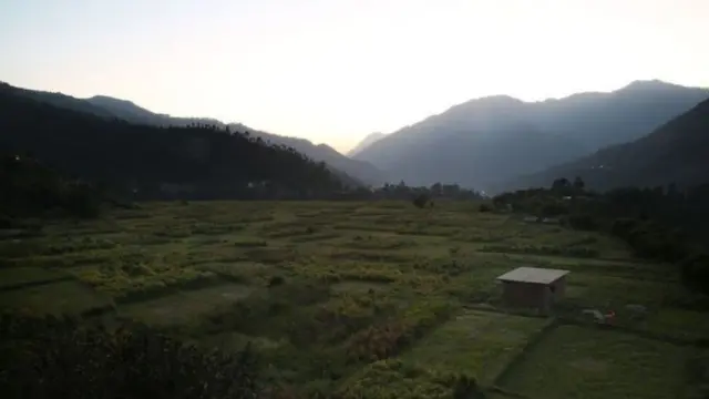 उत्तरकाशी