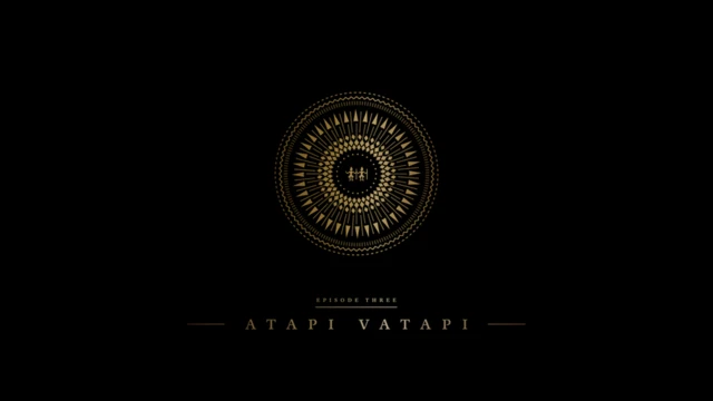 సేక్రెడ్ గేమ్స్, చిహ్నాలు