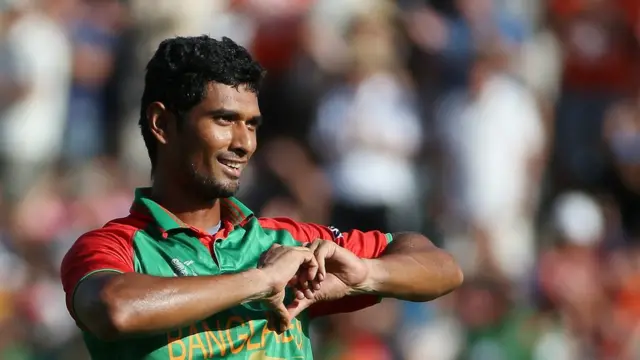 ক্রিকেট, রিয়াদ, বাংলাদেশ, বিশ্বকাপ