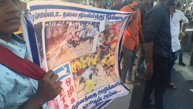 जल्लीकट्टू