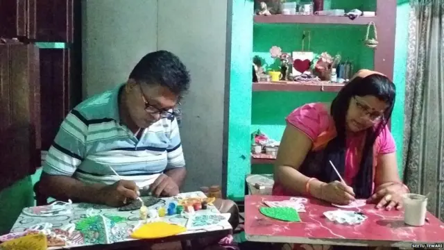 मधुबनी पेंटिंग