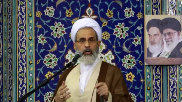 اعرافی