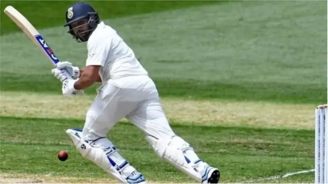 భారత్ విజయం