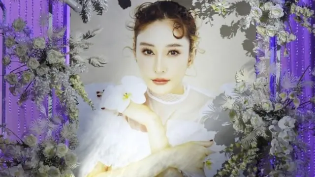 แตงโม นิดา พัชรวีระพงษ์